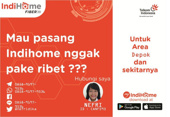 Info Myindihome Travelbon.com Info Myindihome Travelbon.com