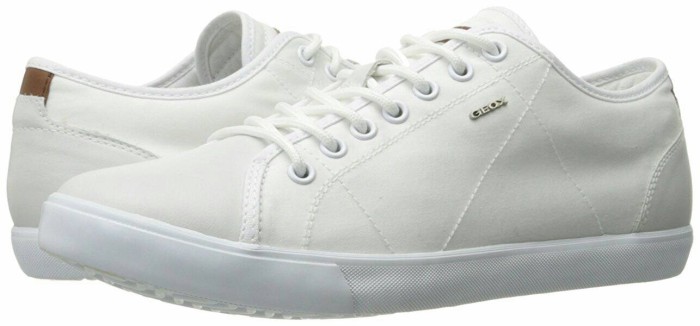 geox smart sneaker