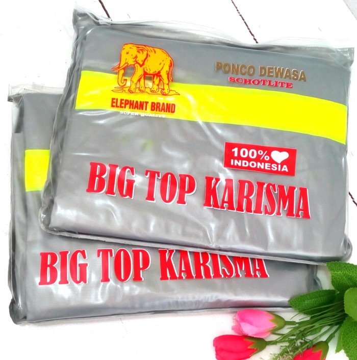 Info Jas Hujan Cap Gajah Travelbon.com Info Jas Hujan Cap Gajah Travelbon.com
