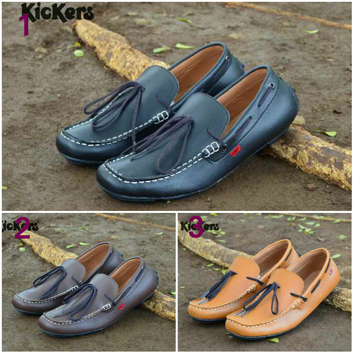 Info Sepatu Slip On Kickers Travelbon.com Info Sepatu Slip On Kickers Travelbon.com