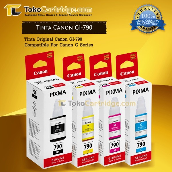 jual tinta refill canon gi790 gi 790 gi 790 original g1000 jual tinta refill canon gi790 gi 790 gi 790 original g1000