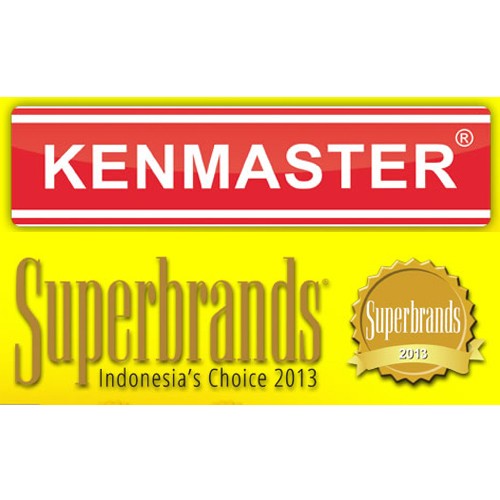 Kenmaster Tatakan + Roda Tabung Gas LPG Elpiji Pertamina Hijau