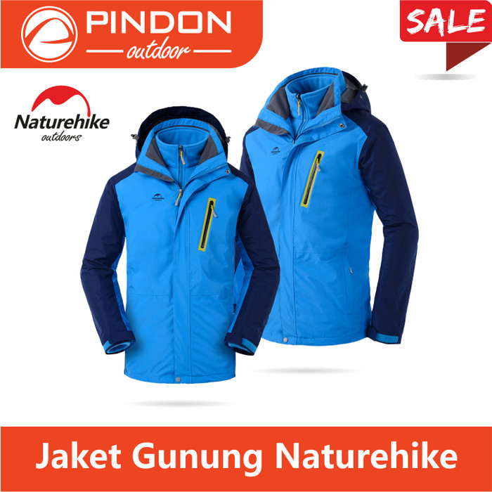 jual jaket waterproof naturehike nh16f001 m jaket gunung jaket cing pindon outdoor jual jaket waterproof naturehike nh16f001 m jaket gunung jaket cing pindon outdoor