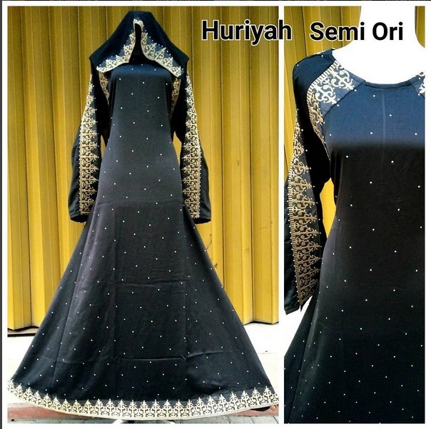 Harga Abaya Arab Travelbon.com Harga Abaya Arab Travelbon.com