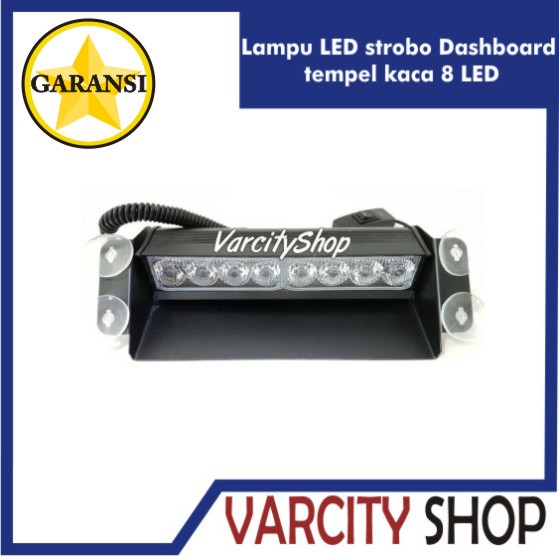 jual lu led strobo dashboard flash light strobo tempel jual lu led strobo dashboard flash light strobo tempel