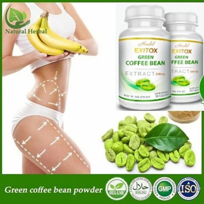 Harga Exitox Green Coffee Bean Hargano.com Harga Exitox Green Coffee Bean Hargano.com