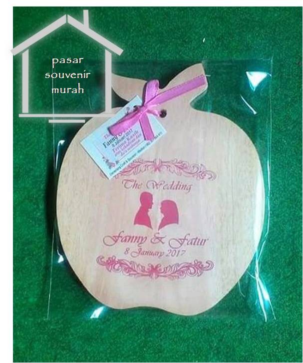 jual souvenir talenan custom apel handmade nikah ultah jual souvenir talenan custom apel handmade nikah ultah