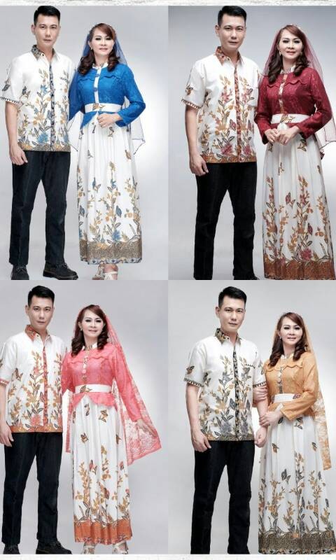 Harga Baju Couple Batik Family Travelbon.com Harga Baju Couple Batik Family Travelbon.com