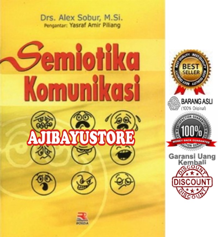 Download semiotika komunikasi alex sobur ebook