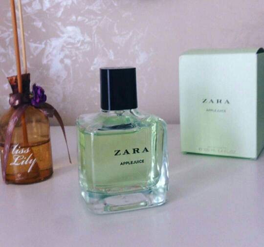 jual parfum zara apple juice eau de toilette 100ml ori jual parfum zara apple juice eau de toilette 100ml ori