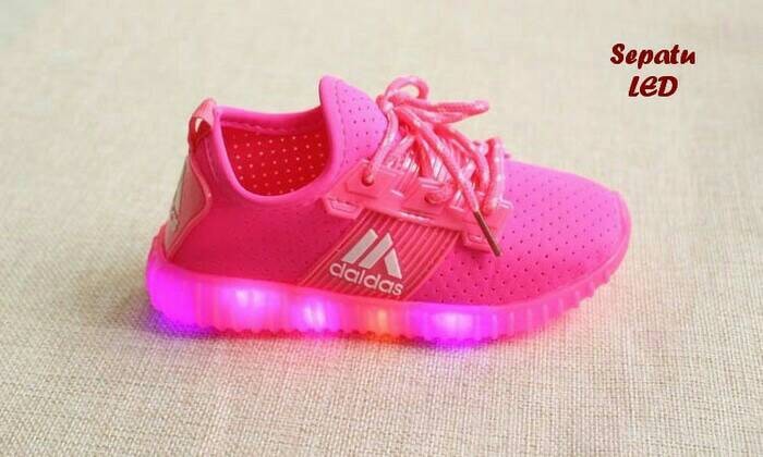 Harga Tali Sepatu Led Travelbon.com Harga Tali Sepatu Led Travelbon.com