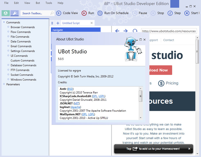 WINDOWS ESSENTIAL 2012 NAVIGAWEB SCARICA
