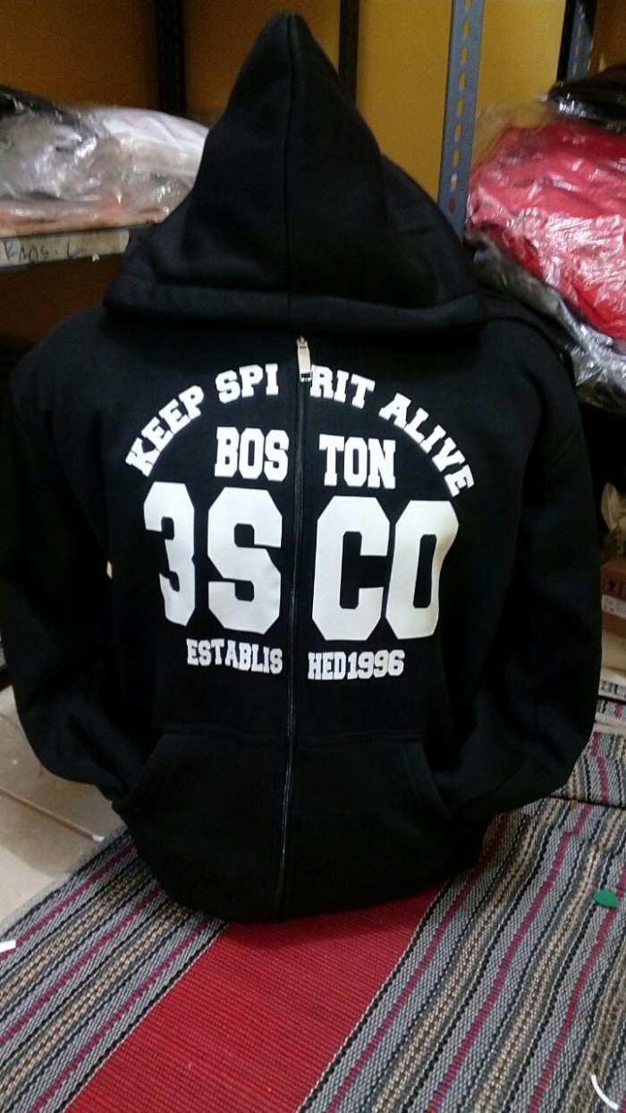 Harga 3 Second Jaket Travelbon.com Harga 3 Second Jaket Travelbon.com