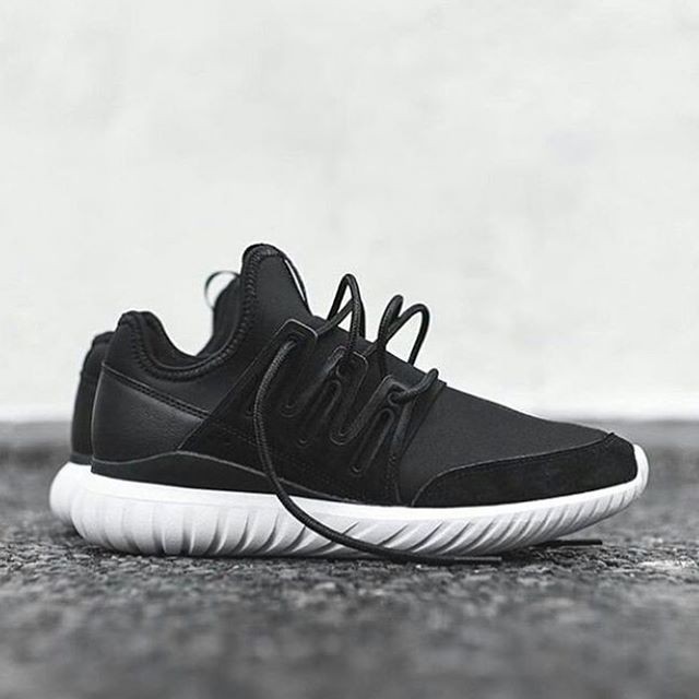 adidas radial doom