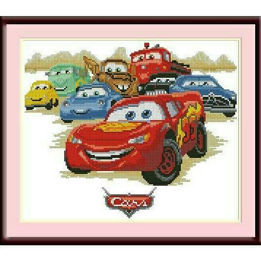 620 Koleksi Gambar Mobil Kartun Car Terbaik