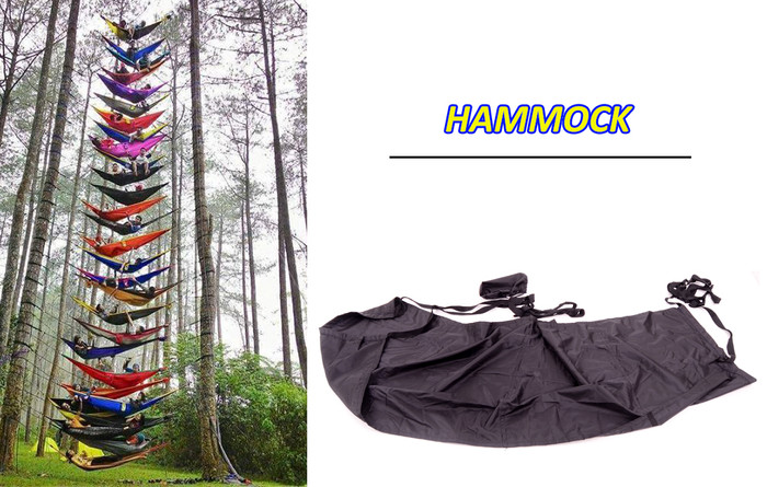 jual hammock sleeping bag gantung matras ayunan r2 jual hammock sleeping bag gantung matras ayunan r2