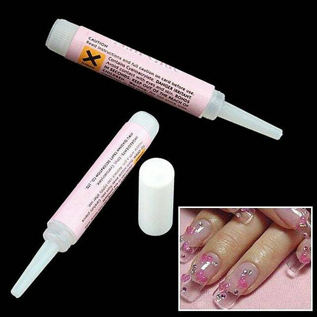 Get Wallpaper Jual Fake Nails Glue Kota Jambi Kuteku Tokopedia HD