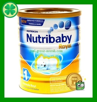 Info Susu Nutribaby 0 6 Bulan Travelbon.com Info Susu Nutribaby 0 6 Bulan Travelbon.com