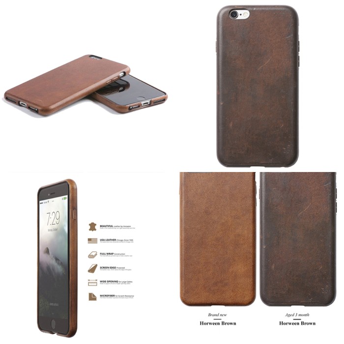 12 Buah 27 Mm Piezos Dengan Lead Kotak Cerutu Guitar Pickup Drum ... - Rp 117.000. Source · Nomad Horween Leather Case For Iphone 6 Plus Horween Brown ...