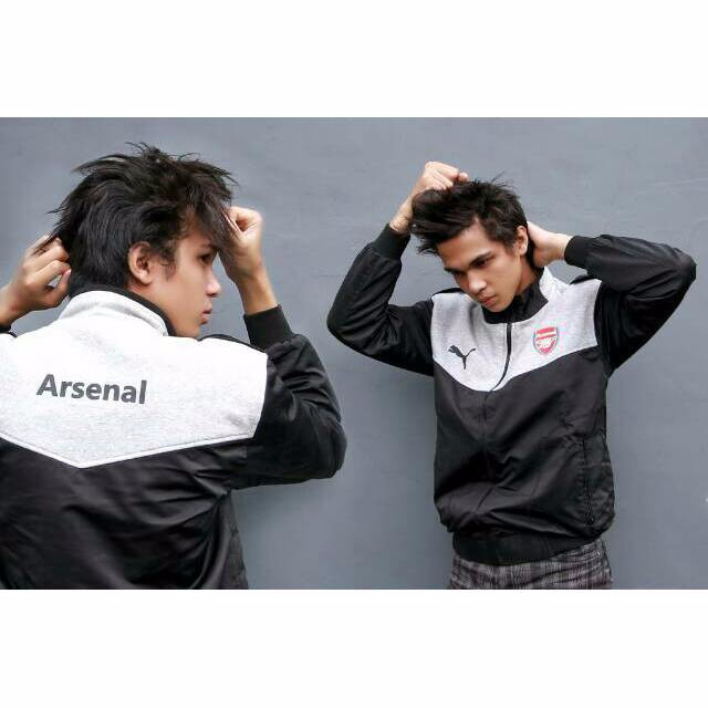 Harga Jaket Black Arsenal Ink Hargano.com Harga Jaket Black Arsenal Ink Hargano.com