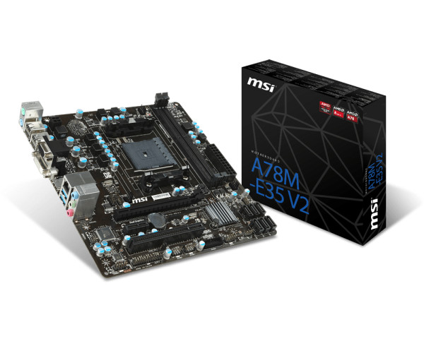Harga A78m E35 V2 Travelbon.com Harga A78m E35 V2 Travelbon.com
