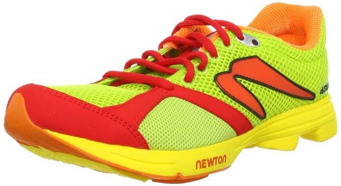 distance running shoes