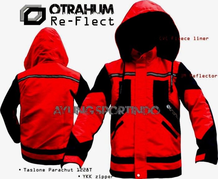Katalog Jaket Parasut Outdoor Safety Hargano.com Katalog Jaket Parasut Outdoor Safety Hargano.com