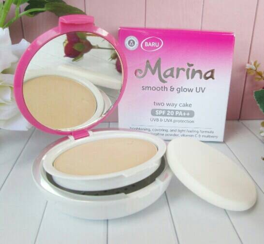 Katalog Bedak Marina Travelbon.com Katalog Bedak Marina Travelbon.com