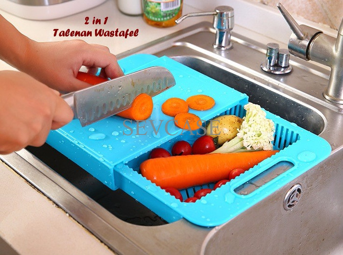 Harga 2 In 1 Talenan Wastafel Travelbon.com Harga 2 In 1 Talenan Wastafel Travelbon.com