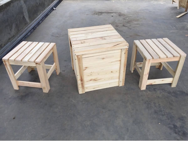 Kursi Dan Meja Dari Kayu Palet Home Desaign Kursi Dan Meja Dari Kayu Palet Home Desaign