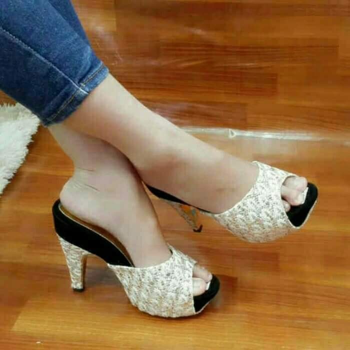 toko high heels