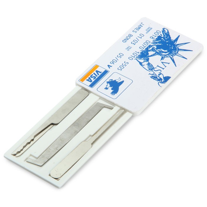 El Dorado Credit Card >> Jual Credit Card Lock Pick Set White Dki Jakarta Eldorado Superstore Tokopedia El Dorado Credit Card >> Jual Credit Card Lock Pick Set White Dki Jakarta Eldorado Superstore Tokopedia