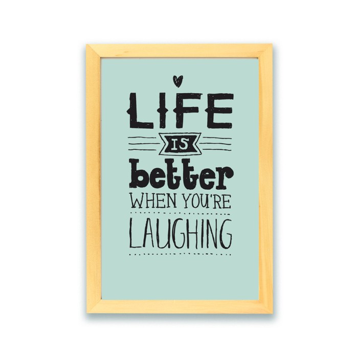 Frame Kayu Pinus Hiasan dinding Quotes Frame B9. Source. ' Quotes Frame Motivasi A-22