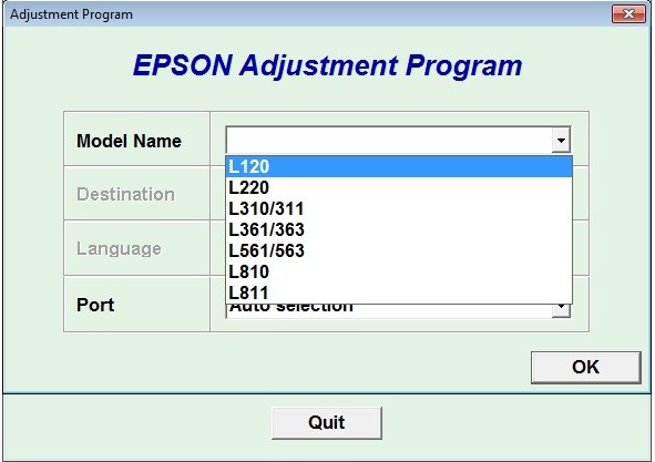 Katalog Epson L360 Travelbon.com Katalog Epson L360 Travelbon.com