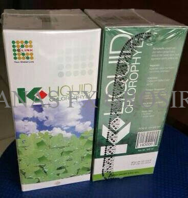 Harga Klorofil K Link Travelbon.com Harga Klorofil K Link Travelbon.com