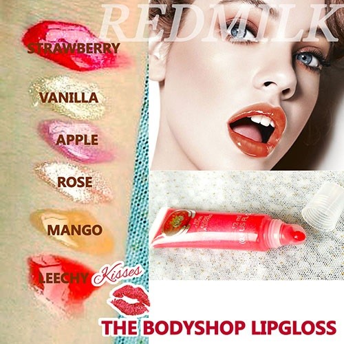 Katalog A Body Shop Hargano.com Katalog A Body Shop Hargano.com