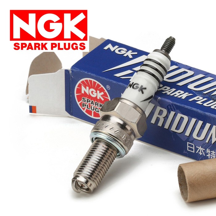 Ngk Spark Plugs >> Jual Busi Spark Plugs Kawasaki Ninja 250r Ngk Iridium Cr8eix Dki Jakarta Touwanishop Com Tokopedia Ngk Spark Plugs >> Jual Busi Spark Plugs Kawasaki Ninja 250r Ngk Iridium Cr8eix Dki Jakarta Touwanishop Com Tokopedia