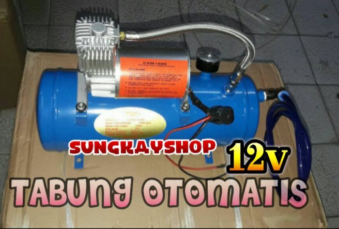 Info Tabung Kompresor Angin Hargano.com Info Tabung Kompresor Angin Hargano.com