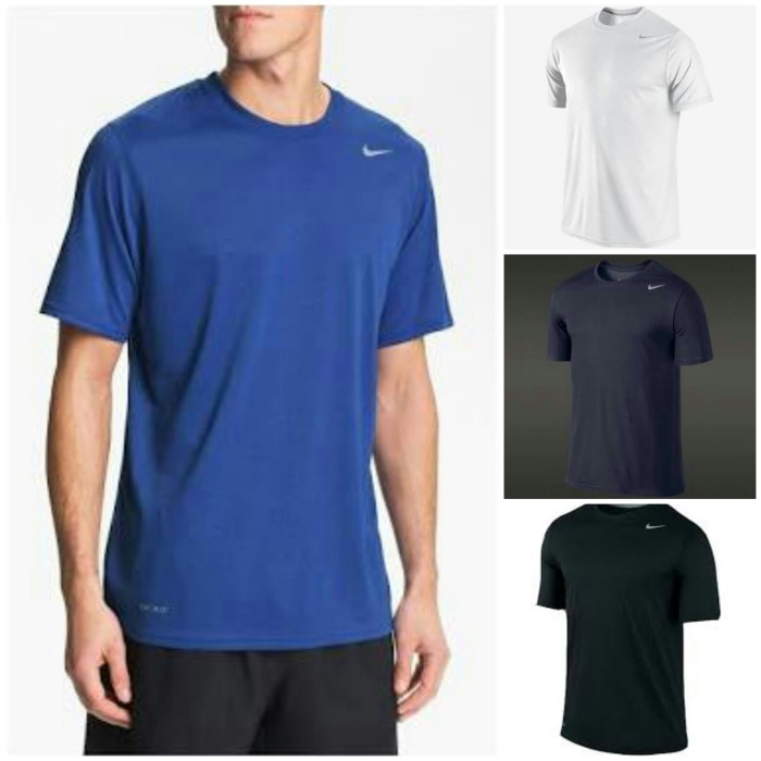 baju dryfit