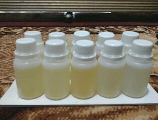 CARTIER DECLARATION DG - Bibit Parfum Minyak Wangi Murni Tanpa Campura 3