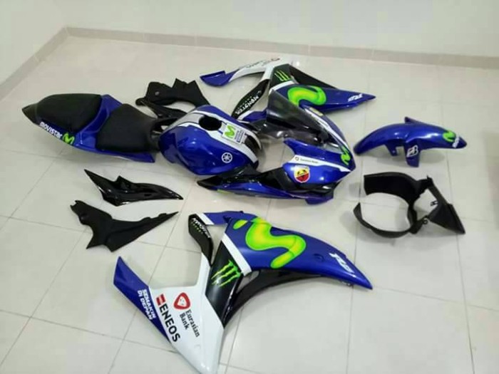 Harga Full Fairing Vixion Hargano.com Harga Full Fairing Vixion Hargano.com