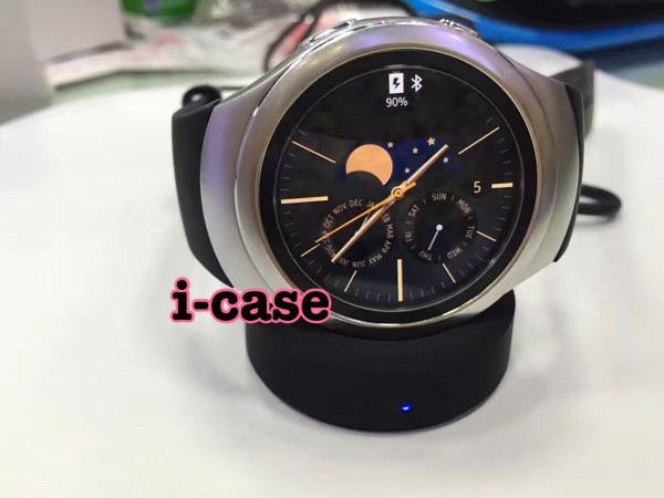 samsung gear s3 cellular