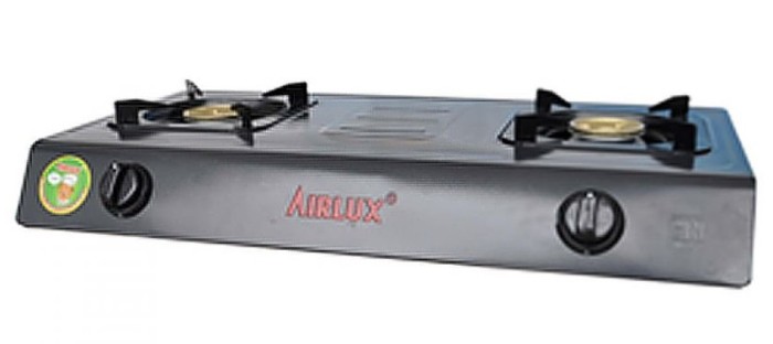 Katalog Kompor Gas Airlux 2 Tungku Travelbon.com Katalog Kompor Gas Airlux 2 Tungku Travelbon.com