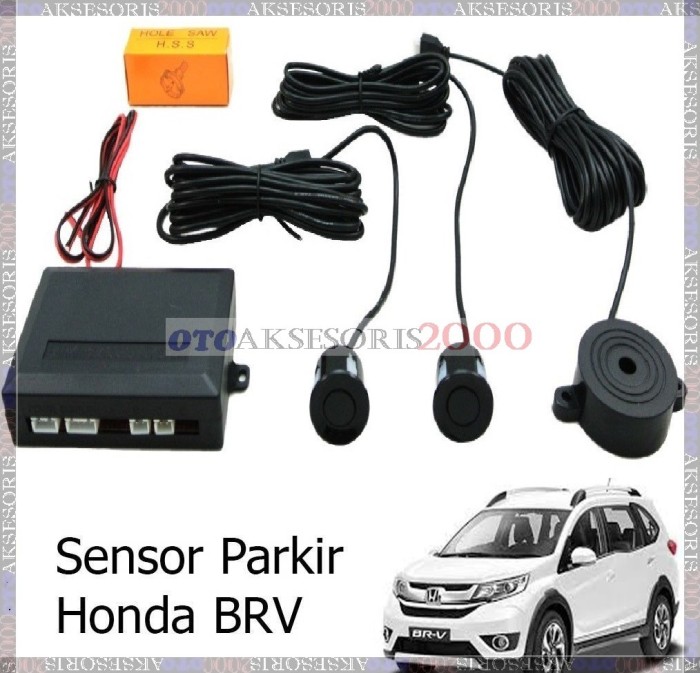 Info Sensor Parkir Mobil Travelbon.com Info Sensor Parkir Mobil Travelbon.com