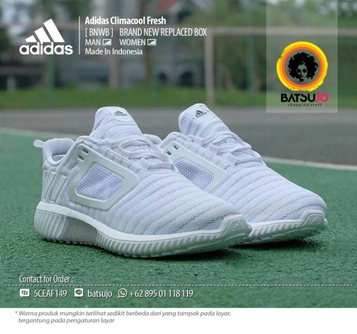 Andrew Halliday mil millones solar Jual Adidas Climacool Frest Original - Jakarta - BATSUJO | Tokopedia Andrew Halliday mil millones solar Jual Adidas Climacool Frest Original - Jakarta - BATSUJO | Tokopedia