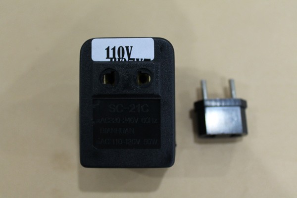 Alat Penurun Tegangan 220 Ke 110 Berbagai Alat