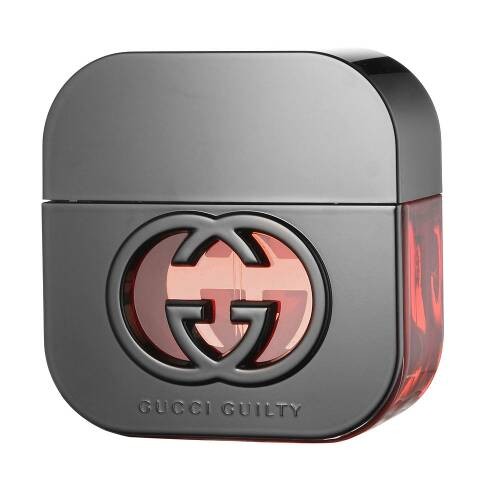 Gucci Guilty Black For Women Edt 75ml Tester Page 3 Daftar