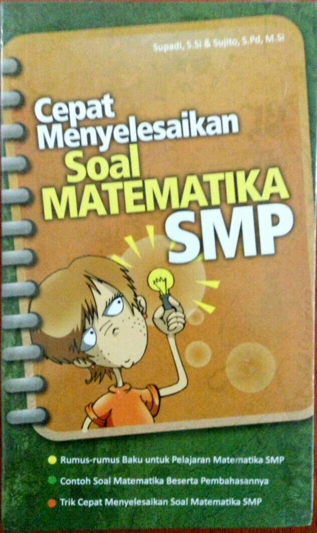 Contoh Soal Matematika Untuk Ibu Hamil Bagikan Contoh