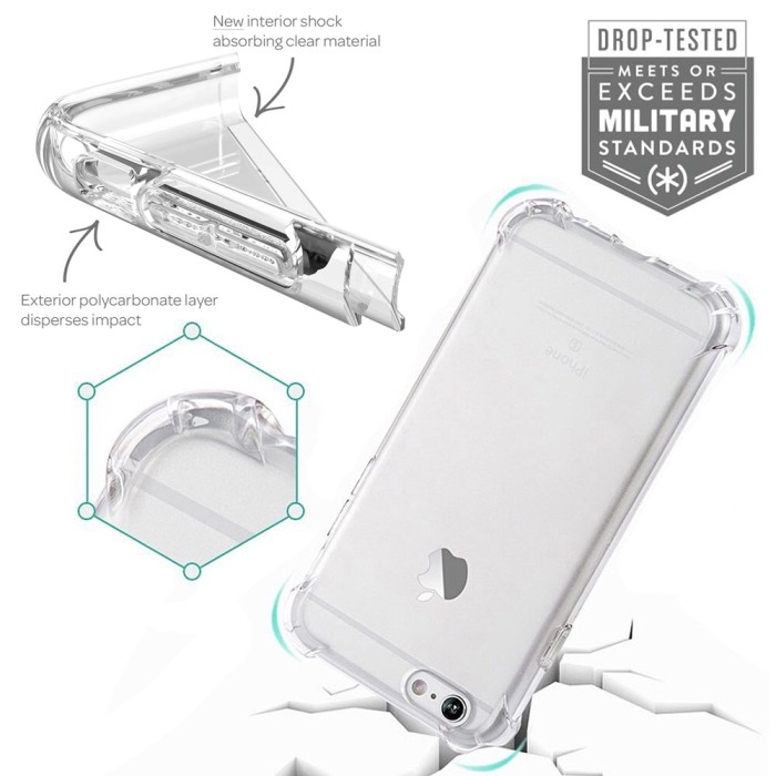 Slim Anti Shock Anti Crack for Samsung Galaxy. Source · Case TPU .
