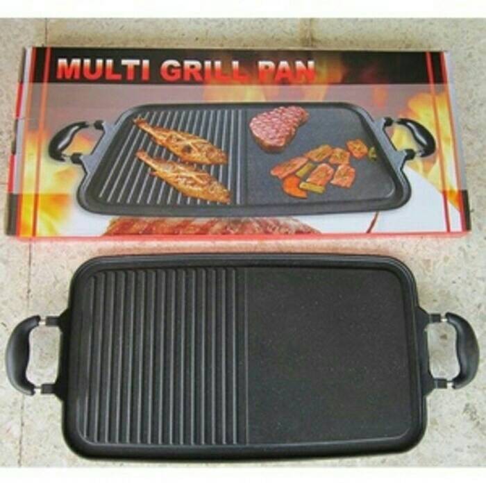 jual multi grill pan pemanggang teflon serbaguna produk jual multi grill pan pemanggang teflon serbaguna produk
